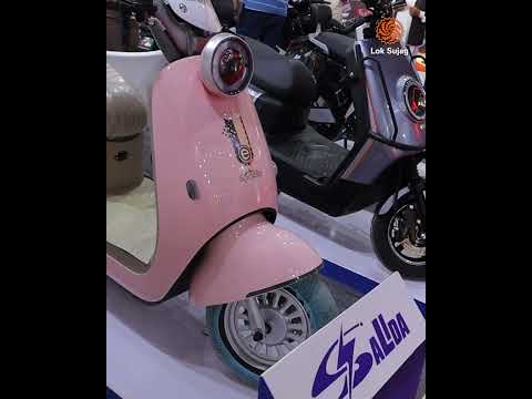 Why You Should Switch to Electric Vehicles (EVs) | Loksujag