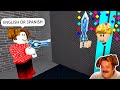 Murder Mystery 2 Funny Moments (MEMES) #6