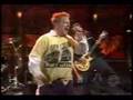 The Sex Pistols - Pretty Vacant - Live On The Late Late Show