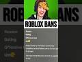 ROBLOX MIGHT BAN YOU FOR THIS ROBLOX MIGHT BAN YOU FOR THIS