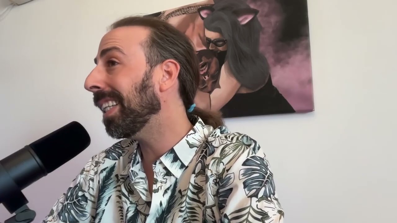 פרק 8 של הפודקאסט תתבייש לך: 8 שקרים על הבדס"מ שגם הקהילה מאמינה בהם