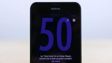 50 Cortana Voice Commands