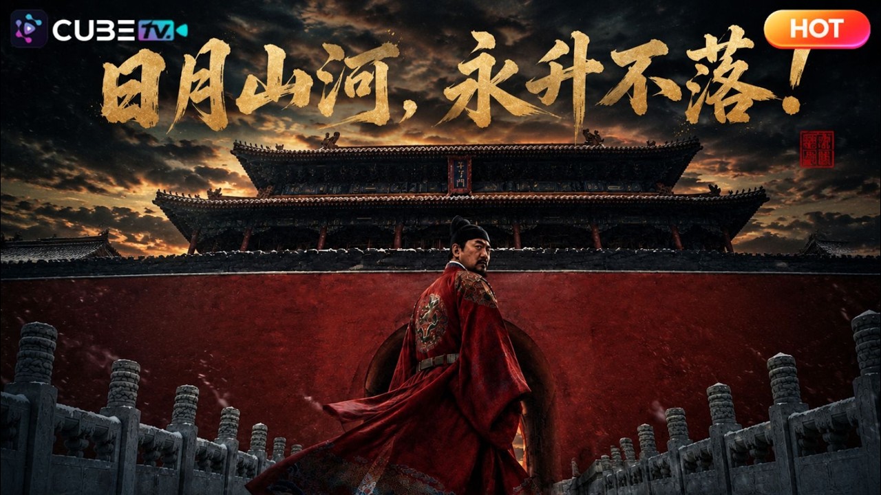 【全集完結】🔥全城飢荒、官府束手無策!他帶著作物與神醫術下山,從無名郎中到打造天下第一富城!