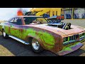 I Bought This New Junk Muscle Car - GTA Online Summer Special DLC