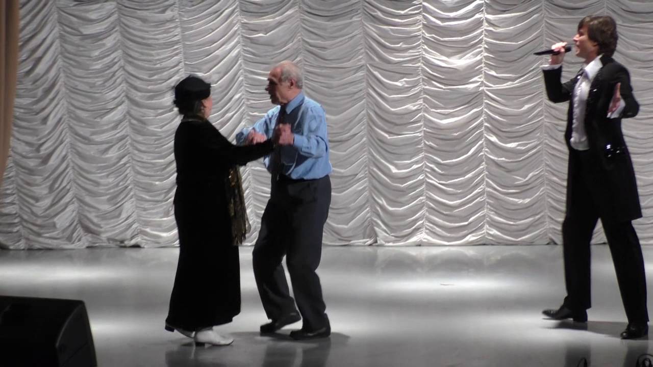 Прохор Шаляпин. Все что было. Концерт ко Дню старшего поколения. Дворец ...