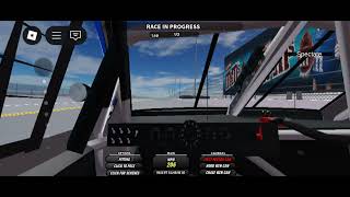 Pummu dega race mode