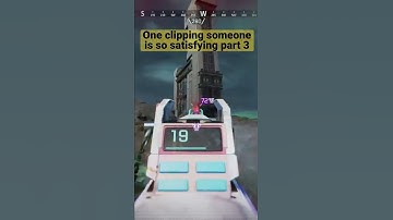 Flatline or R301 ?  #apexlegends