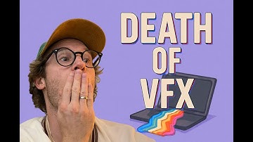 How I Made a Horror Show Alone in 2 Days (VFX Workflow Reveal)