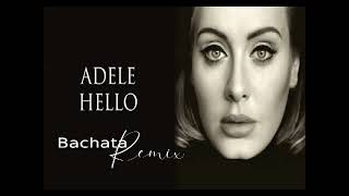 Celebrity Adele Hello Version Bachata Remix 2022 Profile