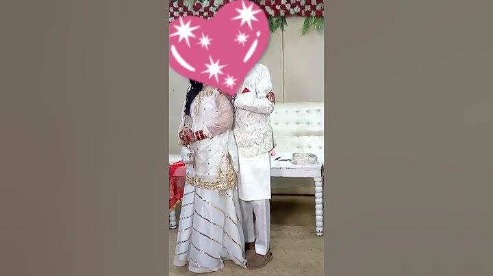 My brother nikah|Allah Mubarak kry (Ameen)|@MyLife_Stylz #viral #subscribe #dailyvlog #nikahislami