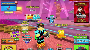 My Tournament is been like this for a week, devs pls fix this, and gimme reward cuz glitch.