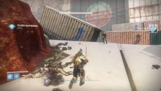 Destiny: Rise of Iron - Bad Blood