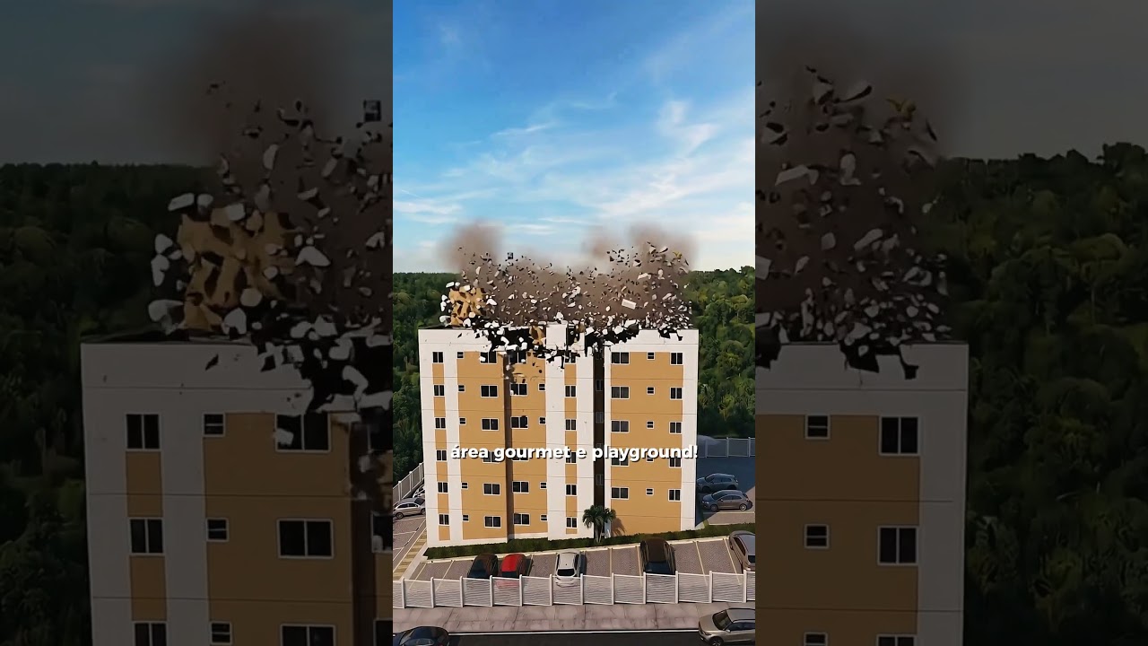 Da Planta à Realidade em Segundos