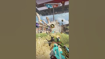 🚀 Can Anyone Match This Speed! #apexlegends #anefonic #apex