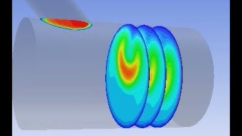 Calculation Of Flow Uniformity | Fluent Tutorial |