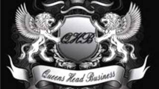 Q.H.B - Money (Prod By LoopZ)