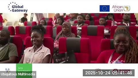 #D4DataGOV: #AI4Startups Datathon 2025: Day 1