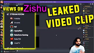 Streamers Views On Zishu Rage Gaming