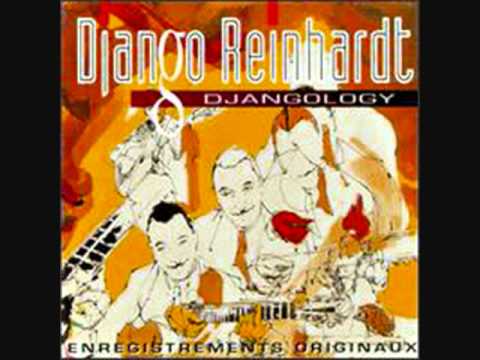 Django Reinhardt - Nuages - Geneve, 25 10 1949