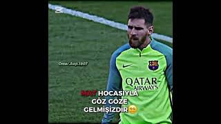 Mat Hocasiyla Göz Göze Gelmi̇şi̇mdi̇r