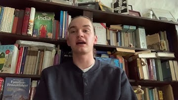 Kaeden Lewis Introduction Video - WDKA Spatial Design 2022