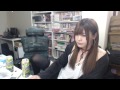 男の娘がキワドい質問に答える配信