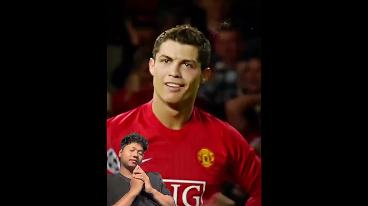 Even Pogba knows who’s the GOAT 🐐