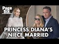 Inside Princess Diana S Niece Lady Kitty Spencer Wedding Page Six Celebrity News Inside Princess Diana S Niece Lady Kitty Spencer Wedding Page Six Celebrity News