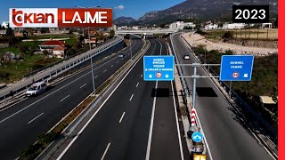 Tv Klan - Ndryshimet Në Kodin Rrugor, Ekspertët Akset E Reja Mund Të Lejojnë Shpejtësinë 130 Kmh