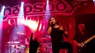 Rhapsody of Fire - Dawn of Victory