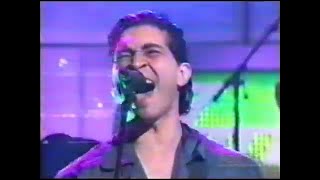 Foo Fighters - Everlong (live at Keenen Ivory Wayans Show 1997-08-07)