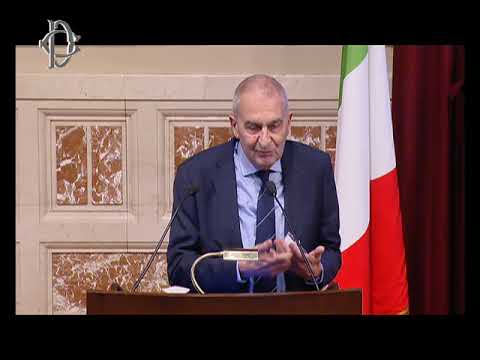 Roma - Il soccorso è una buona notizia (04.03.25)