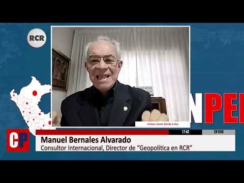 ANÁLISIS DE LA SITUACIÓN EN PERÚ Y MÉXICO TRAS EL ASILO CONCEDIDO POR EL PAÍS AZTECA A BETSY CHÁVEZ