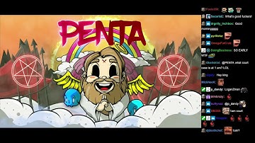 PENTA + chat - 2022-03-17 - NoPixel | Mike Block | Wrangler Court @ 1:15 AM CST :(