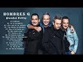 HOMBRES G - Mejores Canciones - Grandes Exitos