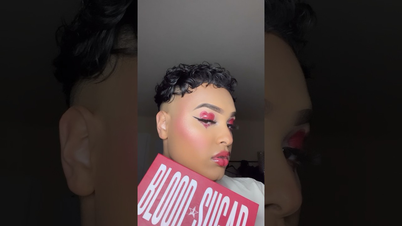 JEFFREE STAR COSMETICS BLOOD SUGAR 