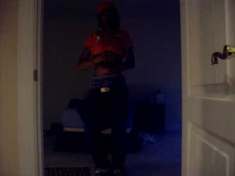 STUD BREEZY DANCIN 2 STUDIO LUV - YouTube