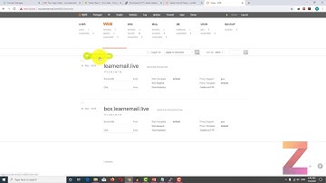 Install & Setup VestaCP with SSL - Lecture 7 ( Adding Website)