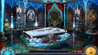 Dark Parables: Rise of the Snow Queen Walkthrough - Chapter 5