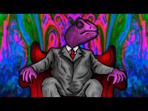 LACERTILIA - ABSTRACT REALITY (flash video)