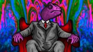 Lacertilia - Abstract Reality Flash Video