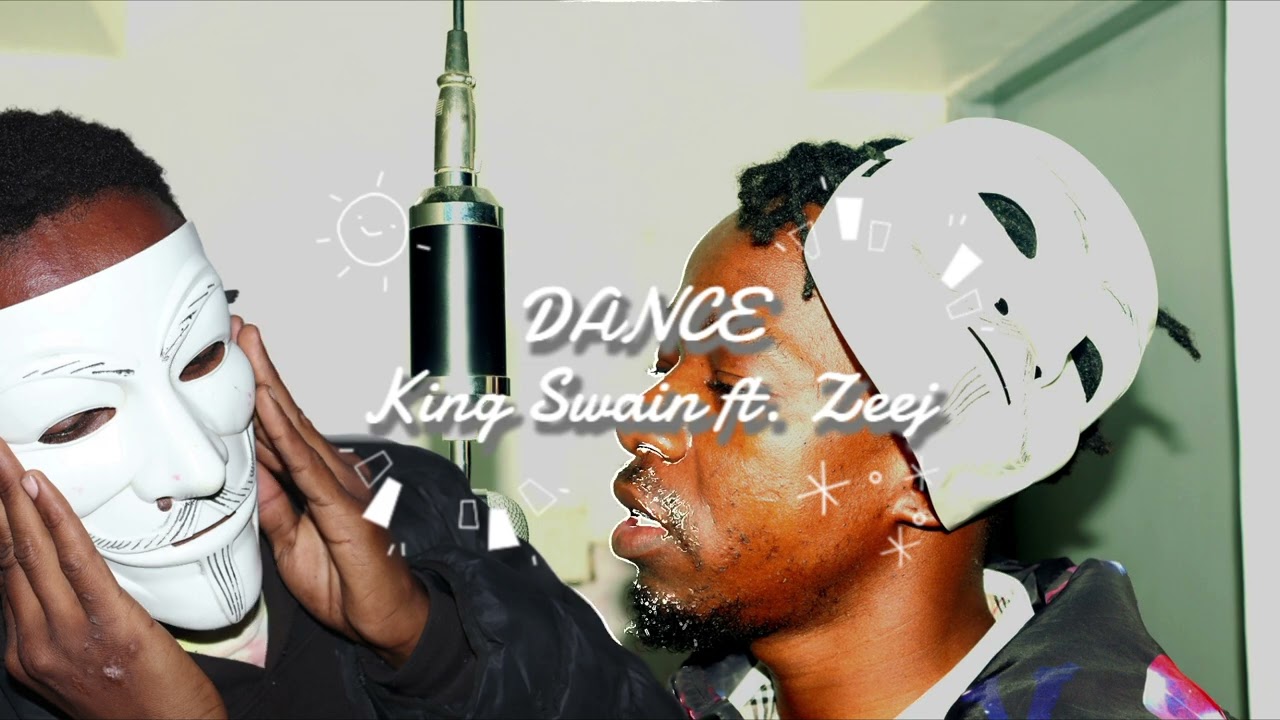 King Swain ft. Zeej - Dance