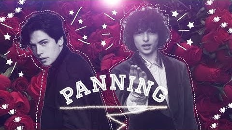 ccp tutorial ll Panning ll