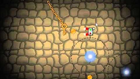 Dungeon Breaker Walkthrough - Levels 1-15