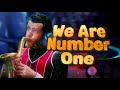 We Are Number One but an AI continues the song [OpenAI-Jukebox]