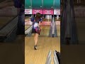🎳 #ボウリング #bowling #볼링 #保齡球 #sports #shorts #idol #熊本美和 #Pリーガー #ベビブレ #japan #fyp #おすすめ #無加工 #スポーツ