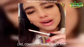 New dualipa aka DUA  LIPA Instagram Compilation 2017