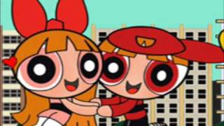 Powerpuff Love (Version 2)