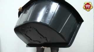 Обшивка колёсной арки Boxer, Ducato, Jumper (russ-artel.ru)(, 2012-11-19T07:24:13.000Z)