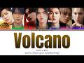 VOLCANO(NCT) - EXO & SUJU AI COVER(Hangeng, Yesung, Eunhyuk, Kris, Suho, Baekhyun & Kai)